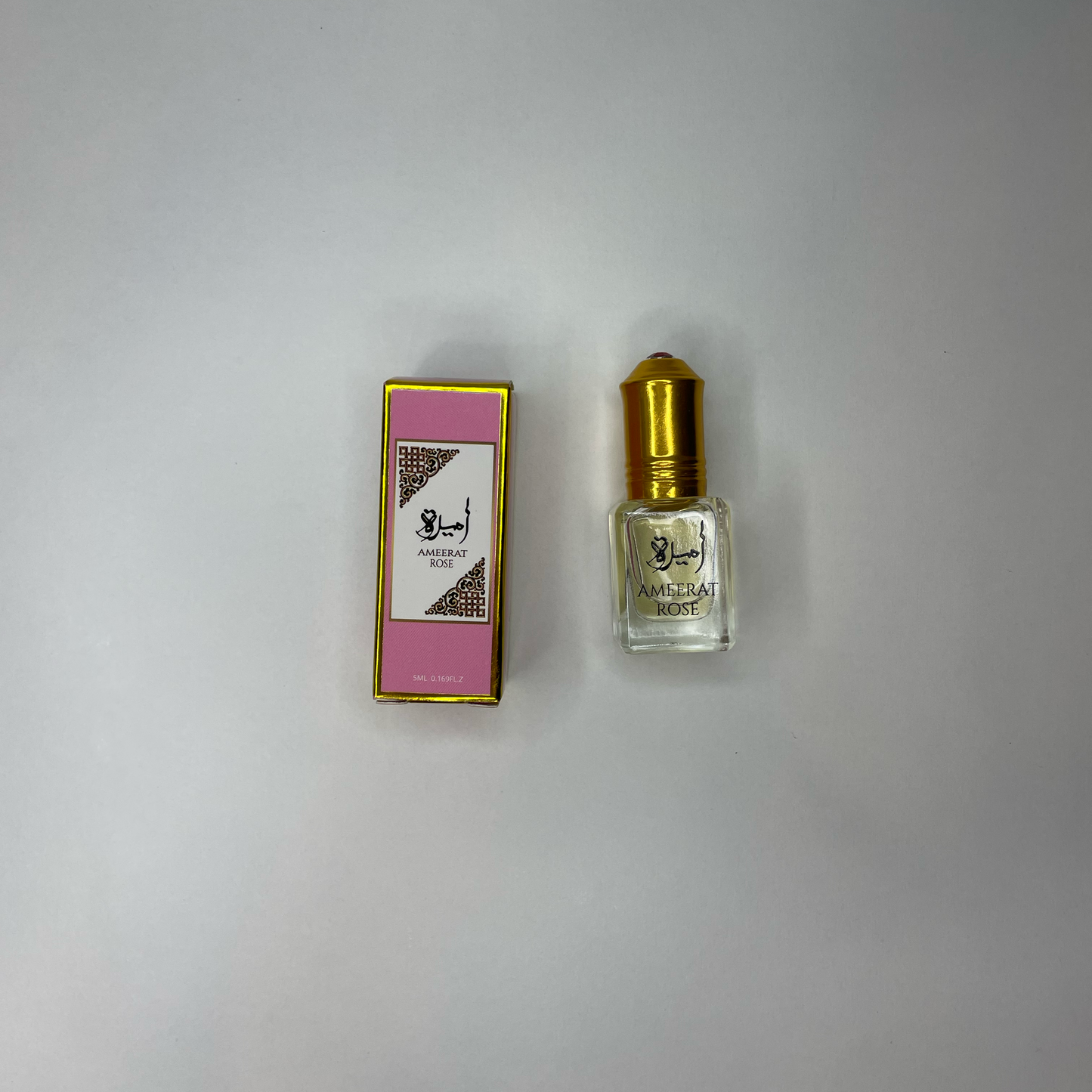 Mubarak-Box Rose