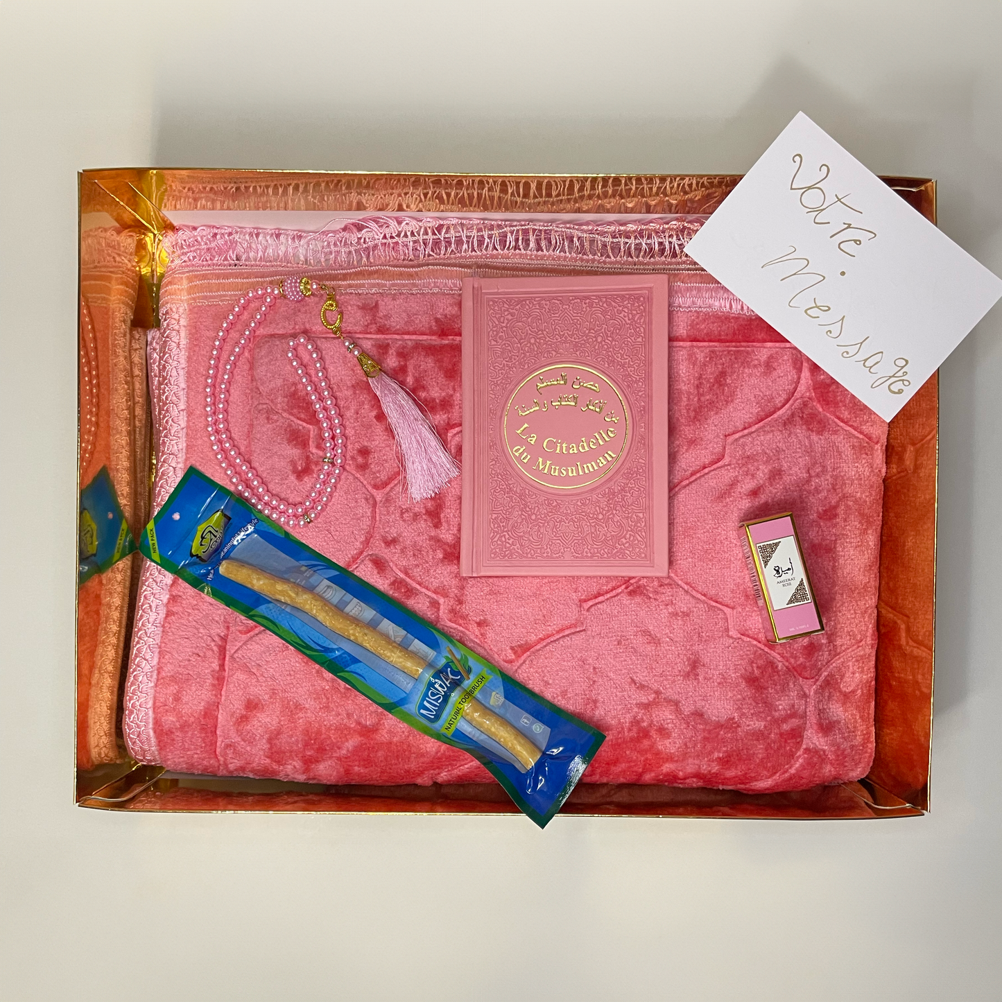 Mubarak-Box Rose